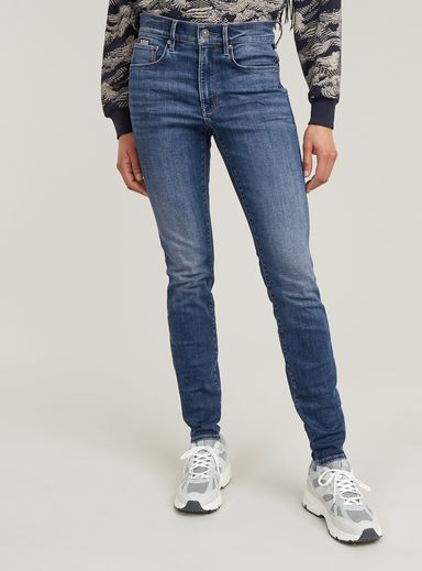 3301 Skinny Jeans